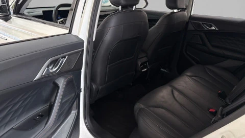 MG HS 1.5T MANUAL LUXURY