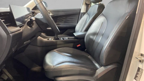 MG HS 1.5T MANUAL LUXURY