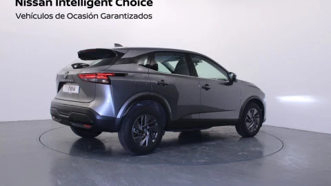 Nissan Qashqai DIG-T 116kW (158CV) mHEV Xtronic Acenta