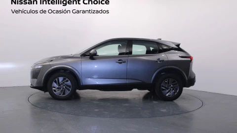 Nissan Qashqai DIG-T 116kW (158CV) mHEV Xtronic Acenta