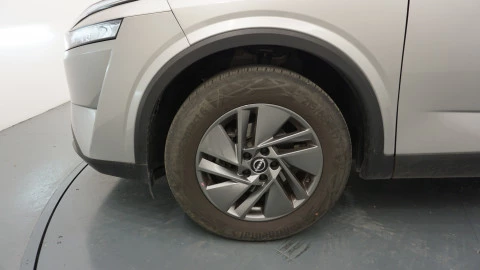 Nissan Qashqai DIG-T 116kW (158CV) mHEV Xtronic Acenta