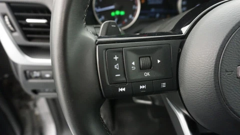 Nissan Qashqai DIG-T 116kW (158CV) mHEV Xtronic Acenta