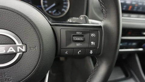 Nissan Qashqai DIG-T 116kW (158CV) mHEV Xtronic Acenta