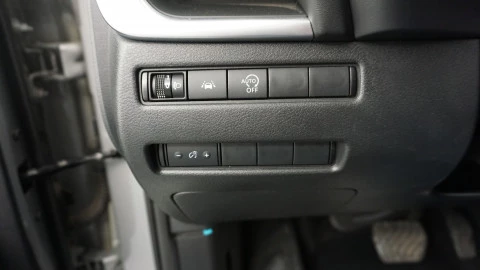 Nissan Qashqai DIG-T 116kW (158CV) mHEV Xtronic Acenta