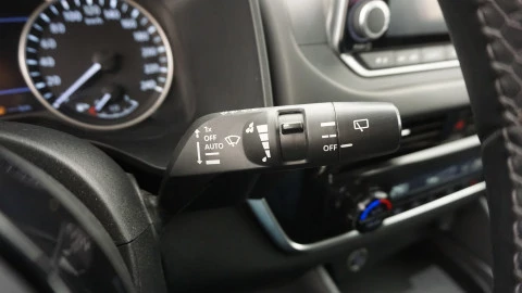 Nissan Qashqai DIG-T 116kW (158CV) mHEV Xtronic Acenta