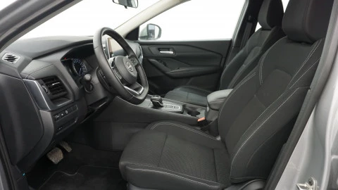 Nissan Qashqai DIG-T 116kW (158CV) mHEV Xtronic Acenta