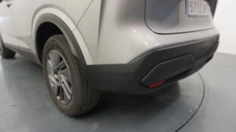 Nissan Qashqai DIG-T 116kW (158CV) mHEV Xtronic Acenta