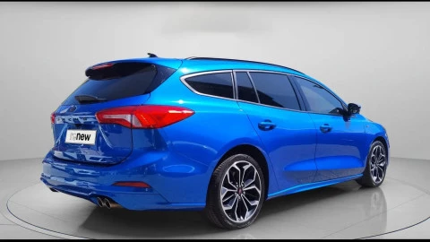 Ford Focus  Sportbreak 1.0 Ecoboost ST Line X