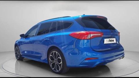 Ford Focus  Sportbreak 1.0 Ecoboost ST Line X
