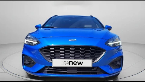 Ford Focus  Sportbreak 1.0 Ecoboost ST Line X