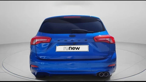 Ford Focus  Sportbreak 1.0 Ecoboost ST Line X