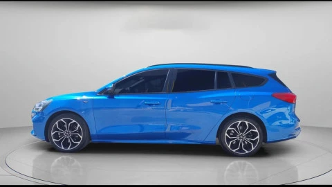Ford Focus  Sportbreak 1.0 Ecoboost ST Line X