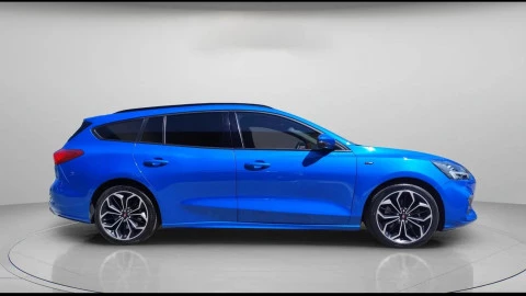 Ford Focus  Sportbreak 1.0 Ecoboost ST Line X