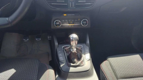 Ford Focus  Sportbreak 1.0 Ecoboost ST Line X