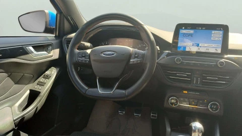 Ford Focus  Sportbreak 1.0 Ecoboost ST Line X