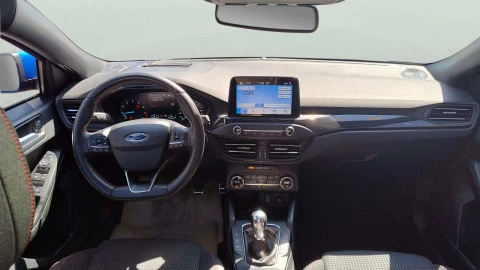 Ford Focus  Sportbreak 1.0 Ecoboost ST Line X