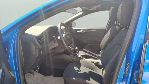 Ford Focus  Sportbreak 1.0 Ecoboost ST Line X