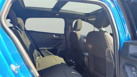 Ford Focus  Sportbreak 1.0 Ecoboost ST Line X