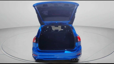Ford Focus  Sportbreak 1.0 Ecoboost ST Line X