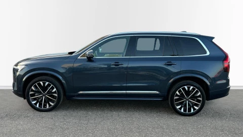 Volvo XC90 2.0 B5 Gasolina AWD Plus Bright Auto