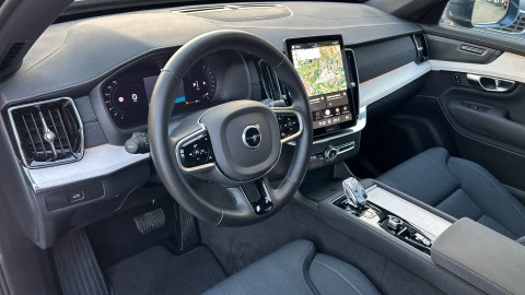 Volvo XC90 2.0 B5 Gasolina AWD Plus Bright Auto