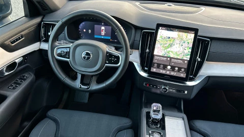 Volvo XC90 2.0 B5 Gasolina AWD Plus Bright Auto