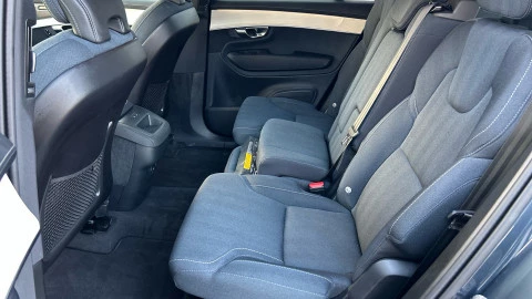 Volvo XC90 2.0 B5 Gasolina AWD Plus Bright Auto