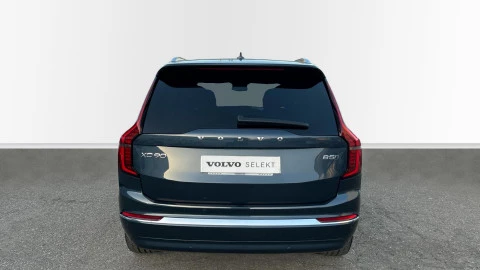 Volvo XC90 2.0 B5 Gasolina AWD Plus Bright Auto