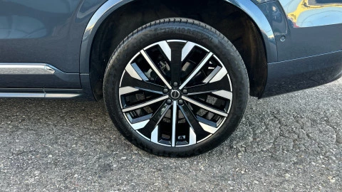 Volvo XC90 2.0 B5 Gasolina AWD Plus Bright Auto