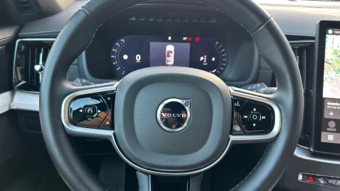 Volvo XC90 2.0 B5 Gasolina AWD Plus Bright Auto