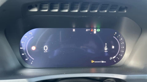 Volvo XC90 2.0 B5 Gasolina AWD Plus Bright Auto