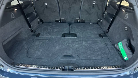 Volvo XC90 2.0 B5 Gasolina AWD Plus Bright Auto