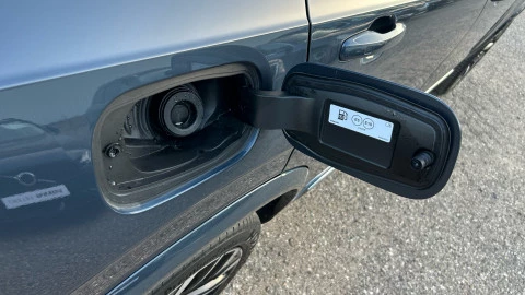 Volvo XC90 2.0 B5 Gasolina AWD Plus Bright Auto