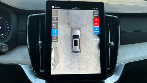 Volvo XC90 2.0 B5 Gasolina AWD Plus Bright Auto