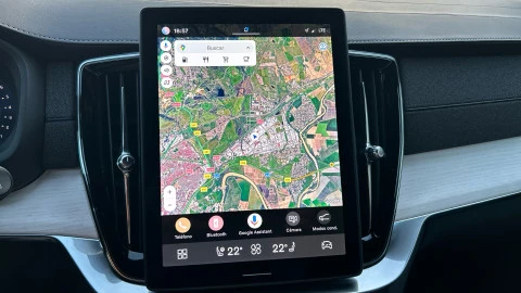 Volvo XC90 2.0 B5 Gasolina AWD Plus Bright Auto