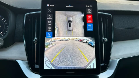 Volvo XC90 2.0 B5 Gasolina AWD Plus Bright Auto