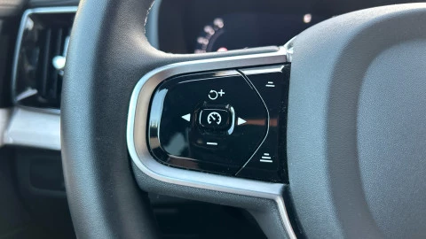 Volvo XC90 2.0 B5 Gasolina AWD Plus Bright Auto