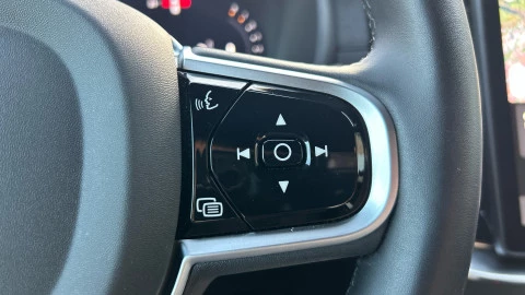 Volvo XC90 2.0 B5 Gasolina AWD Plus Bright Auto