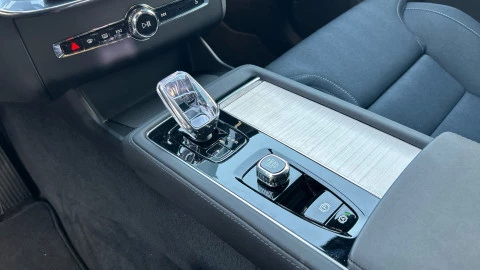 Volvo XC90 2.0 B5 Gasolina AWD Plus Bright Auto