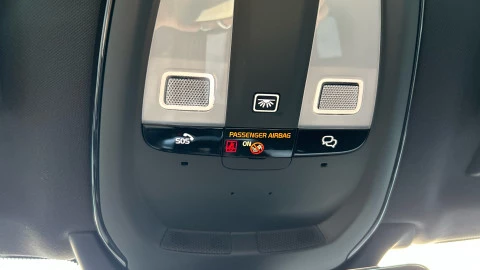 Volvo XC90 2.0 B5 Gasolina AWD Plus Bright Auto