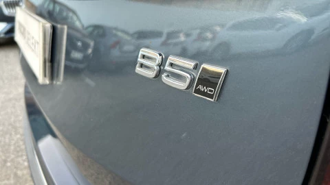 Volvo XC90 2.0 B5 Gasolina AWD Plus Bright Auto