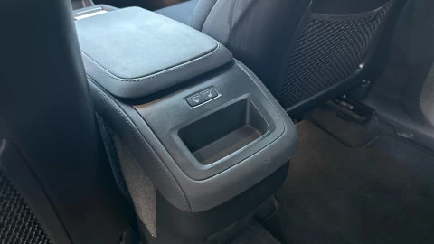 Volvo XC90 2.0 B5 Gasolina AWD Plus Bright Auto