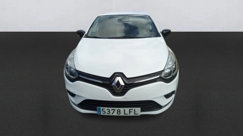Renault Clio Limited dCi 55kW (75CV) -18