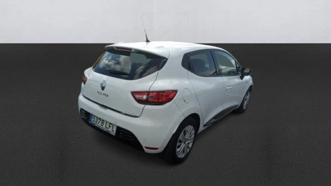 Renault Clio Limited dCi 55kW (75CV) -18
