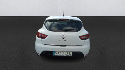 Renault Clio Limited dCi 55kW (75CV) -18