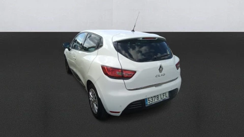 Renault Clio Limited dCi 55kW (75CV) -18