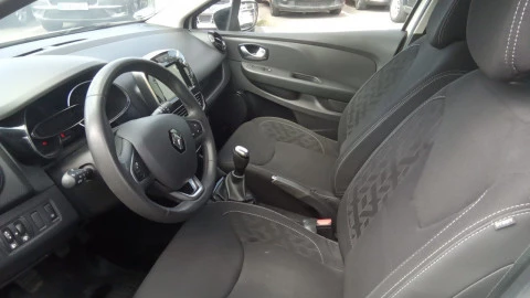 Renault Clio Limited dCi 55kW (75CV) -18