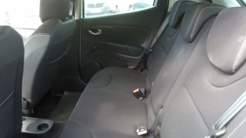 Renault Clio Limited dCi 55kW (75CV) -18