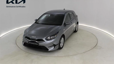 Kia Ceed 1.0 T-GDi 74kW (100CV) Drive