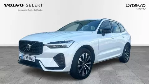 Volvo XC60 B5 G Plus Dark AWD Auto 184 kW (250 CV) Volvo XC60 B5 G Plus Dark AWD Auto 184 kW (250 CV)